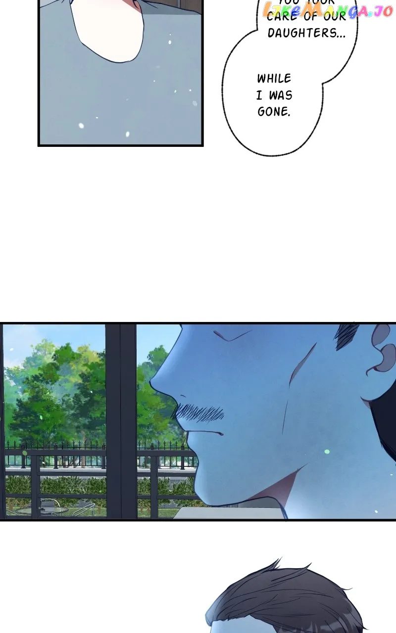 Seven Years Later Chapter 79 Online - página 31