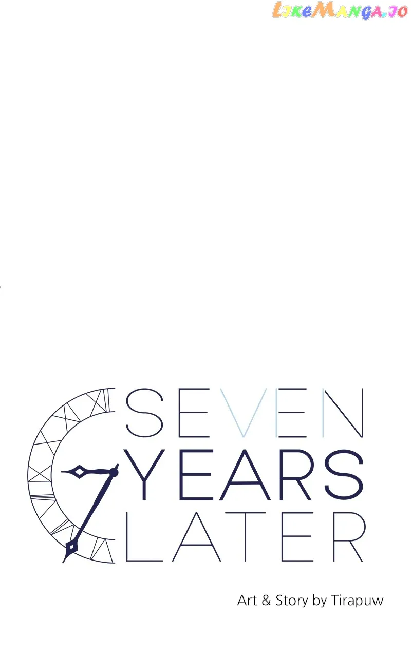 Seven Years Later Chapter 79 Online - página 40