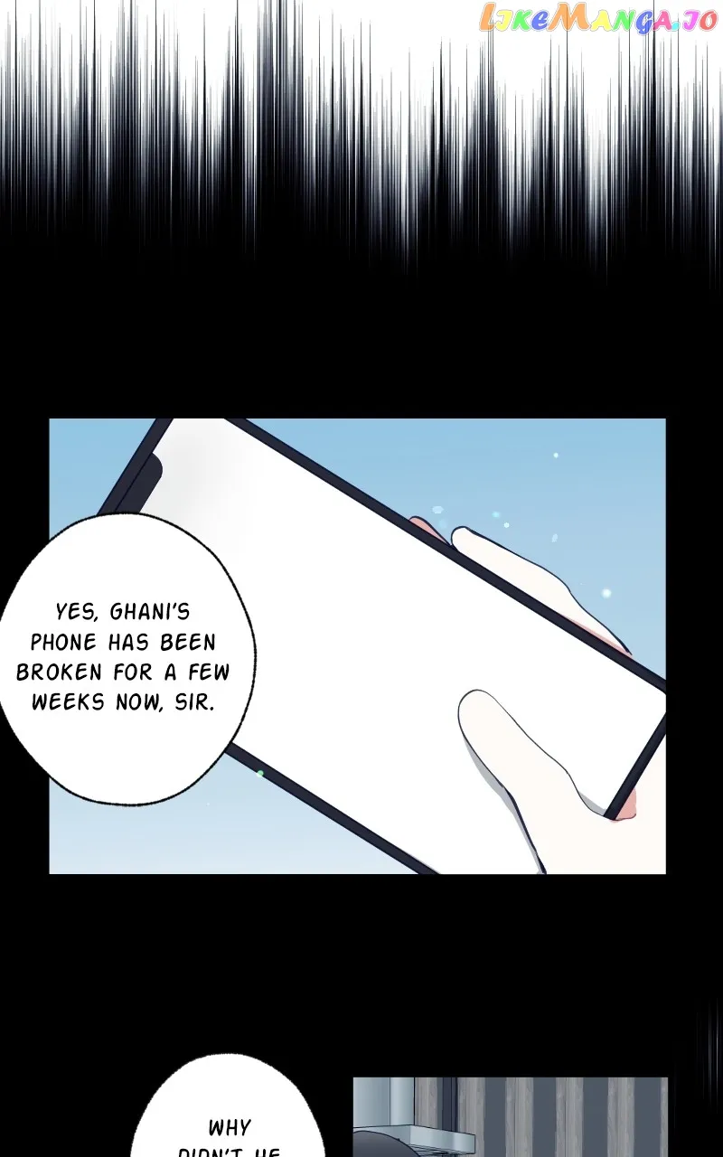 Seven Years Later Chapter 79 Online - página 43