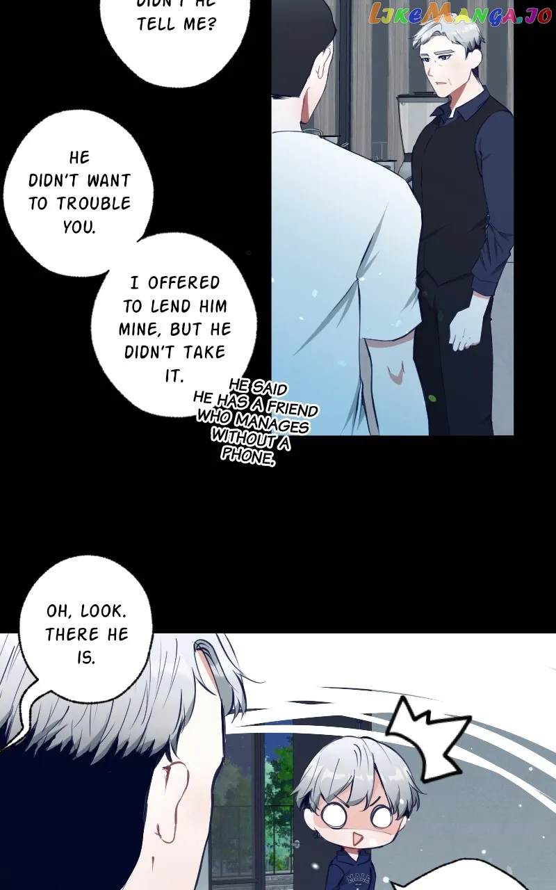 Seven Years Later Chapter 79 Online - página 44