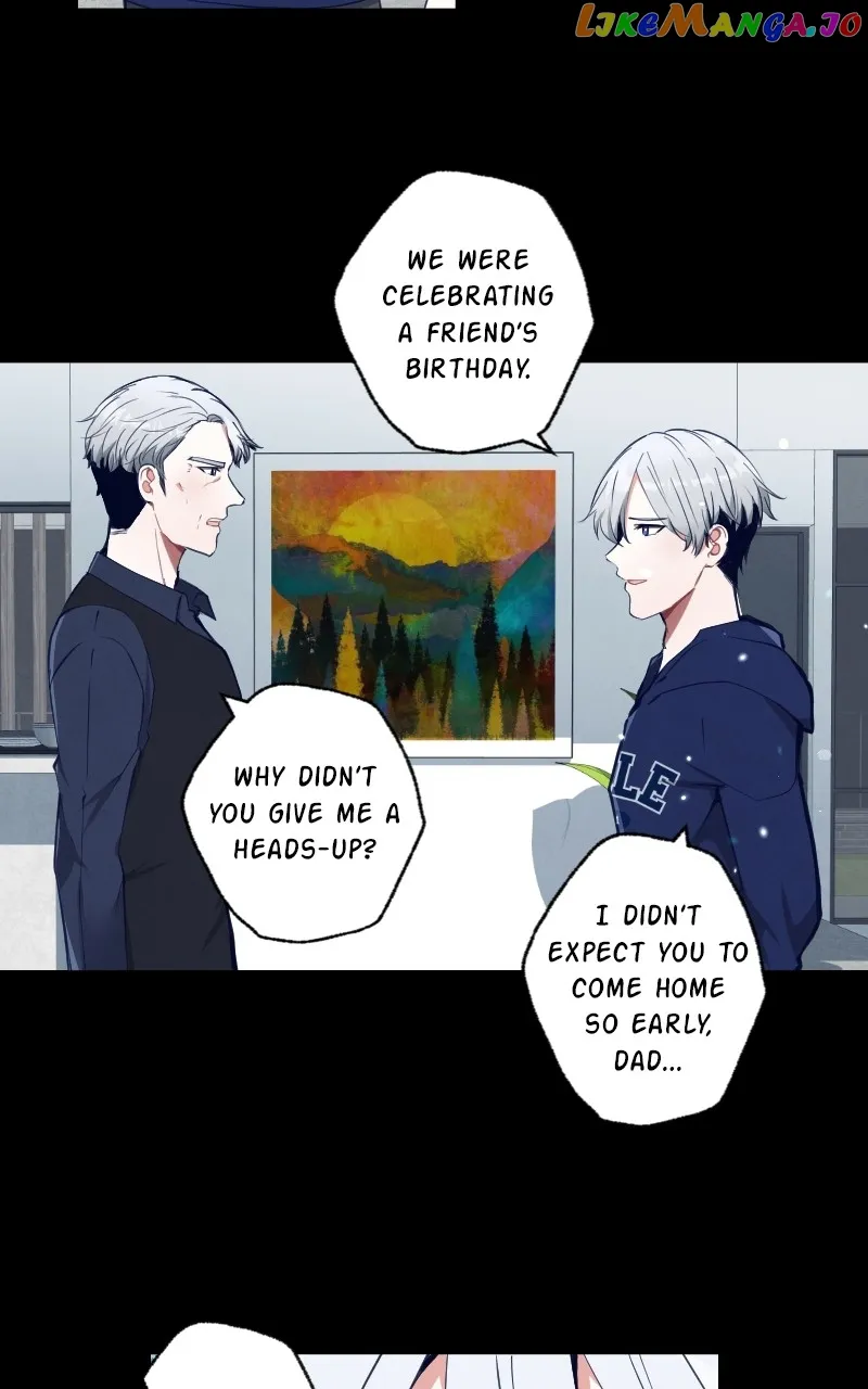 Seven Years Later Chapter 79 Online - página 46