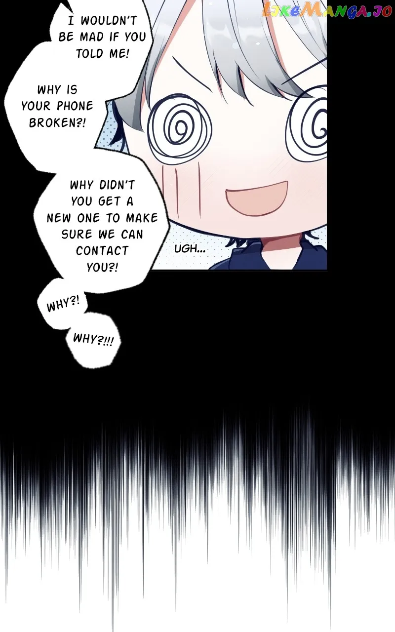 Seven Years Later Chapter 79 Online - página 47