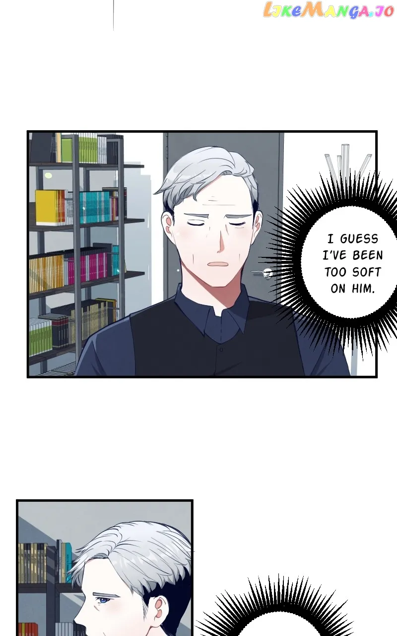 Seven Years Later Chapter 79 Online - página 48