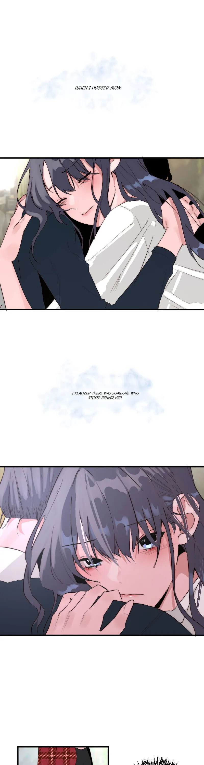 Seven Years Later Chapter 8 Online - página 1