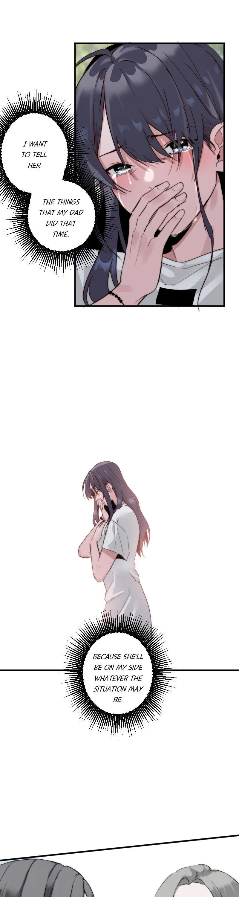 Seven Years Later Chapter 8 Online - página 17