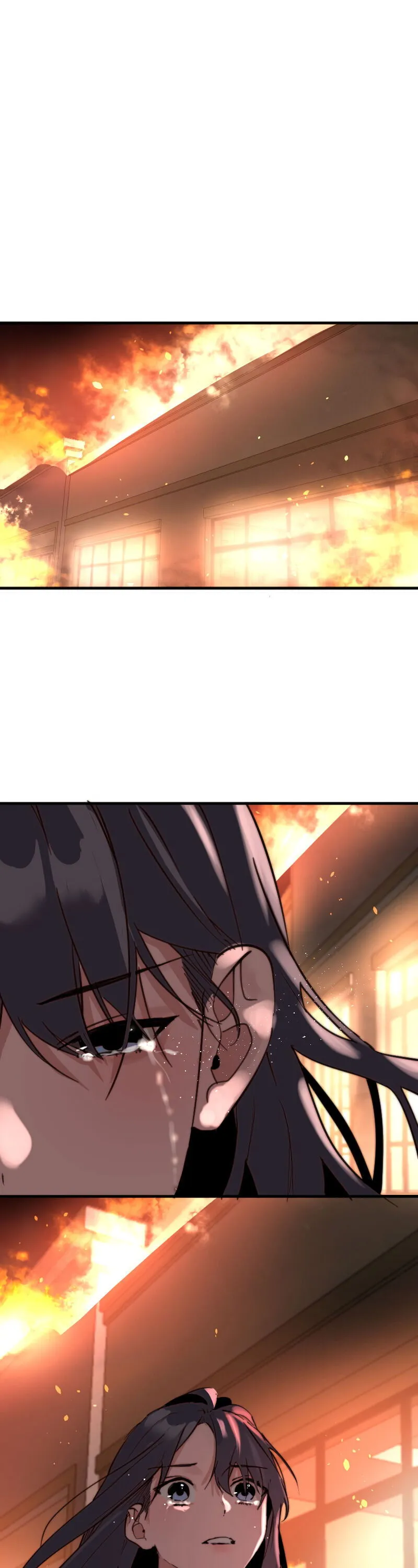Seven Years Later Chapter 8 Online - página 24