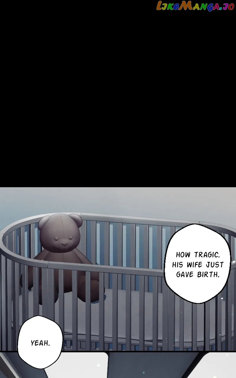 Seven Years Later Chapter 80 Online - página 1