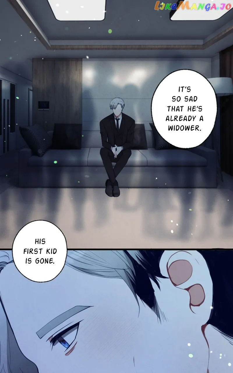 Seven Years Later Chapter 80 Online - página 2