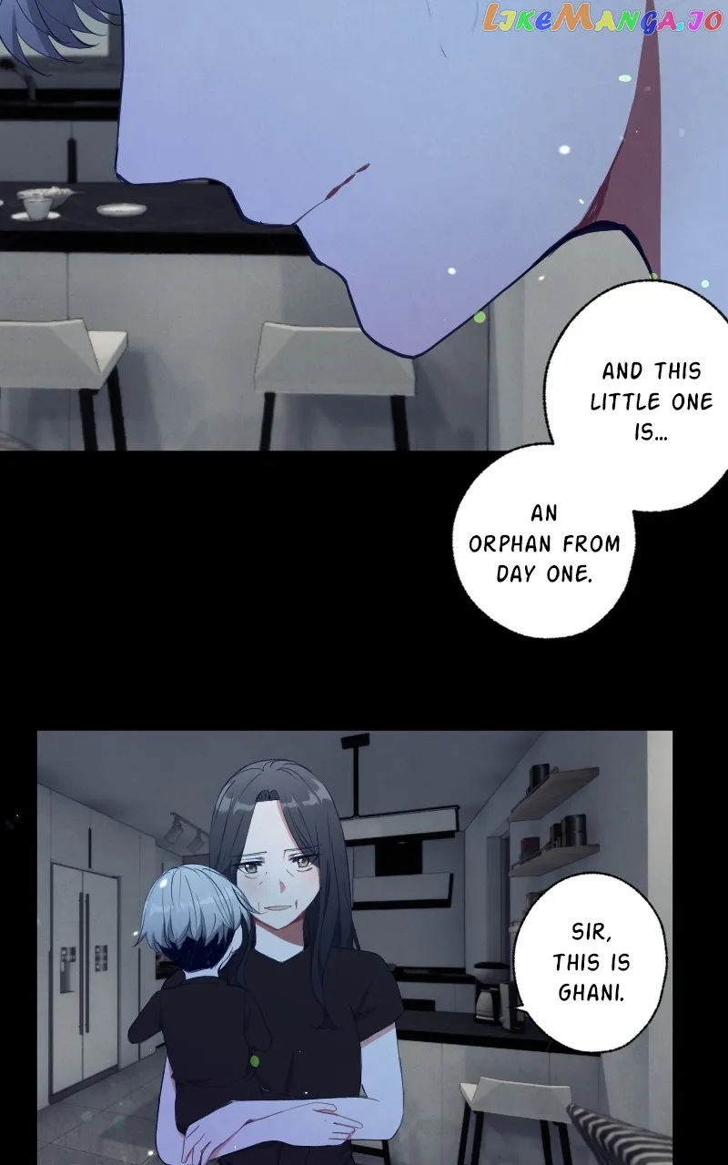 Seven Years Later Chapter 80 Online - página 3