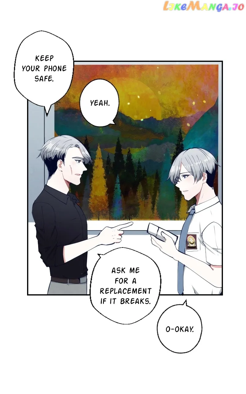 Seven Years Later Chapter 80 Online - página 10