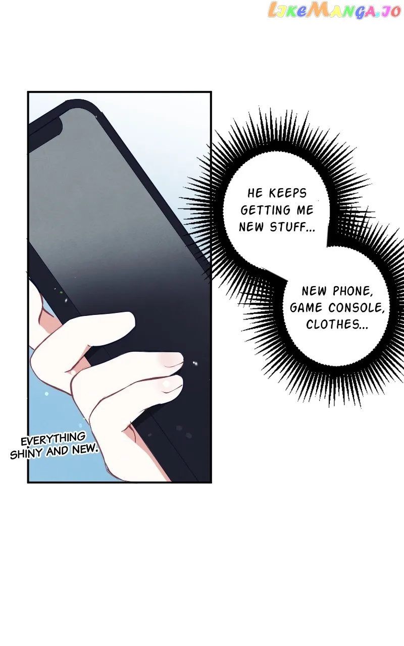 Seven Years Later Chapter 80 Online - página 11