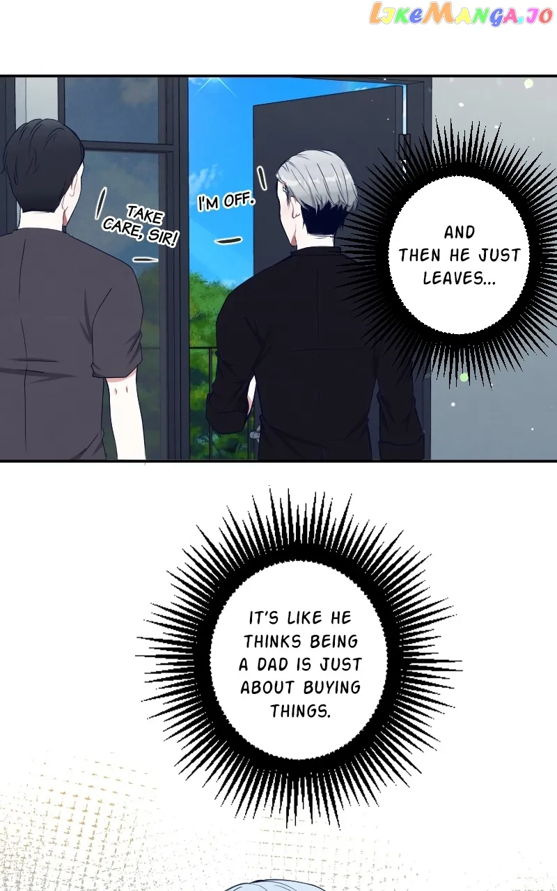 Seven Years Later Chapter 80 Online - página 12