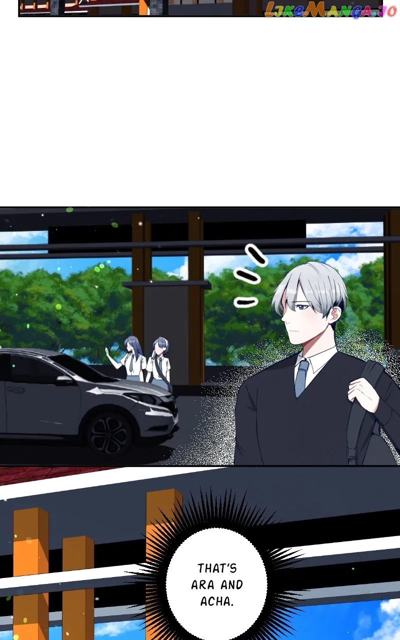 Seven Years Later Chapter 80 Online - página 15