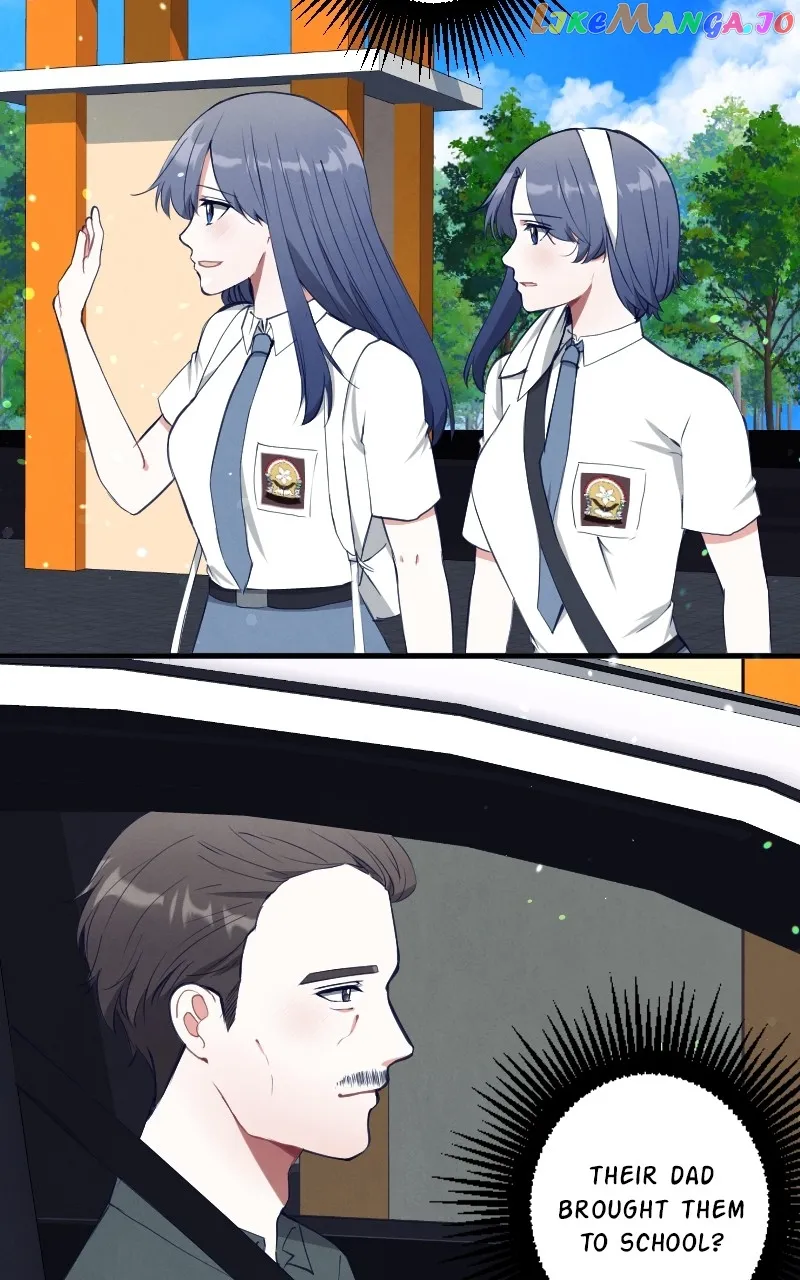 Seven Years Later Chapter 80 Online - página 16