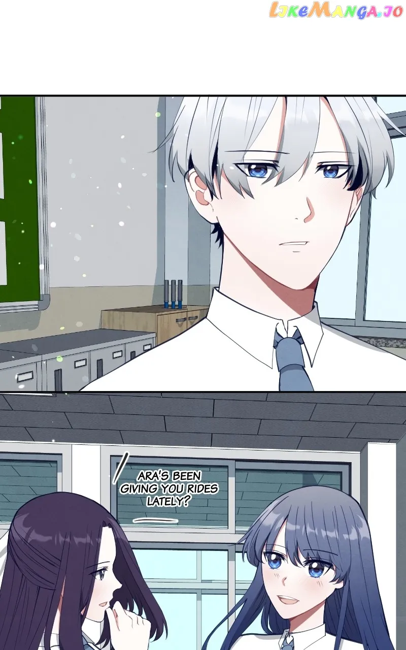 Seven Years Later Chapter 80 Online - página 20