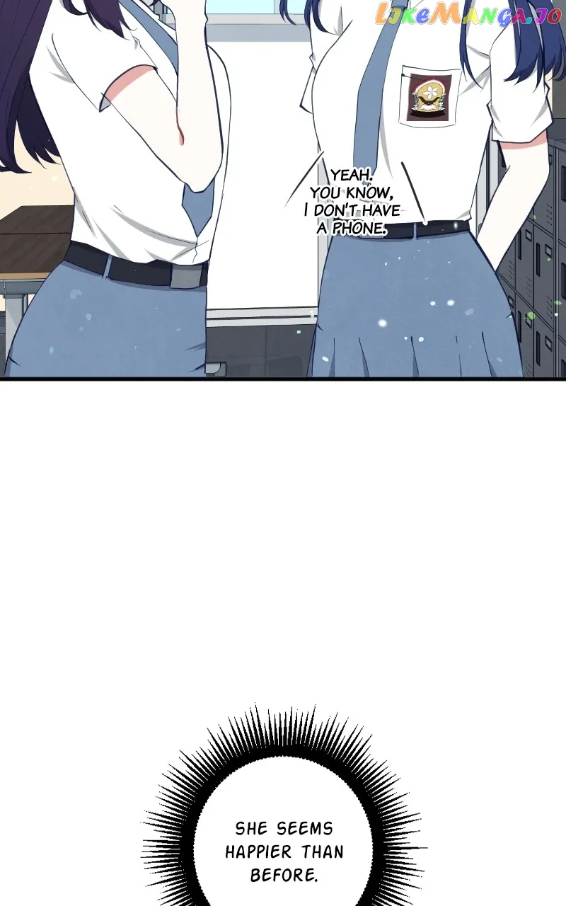 Seven Years Later Chapter 80 Online - página 21
