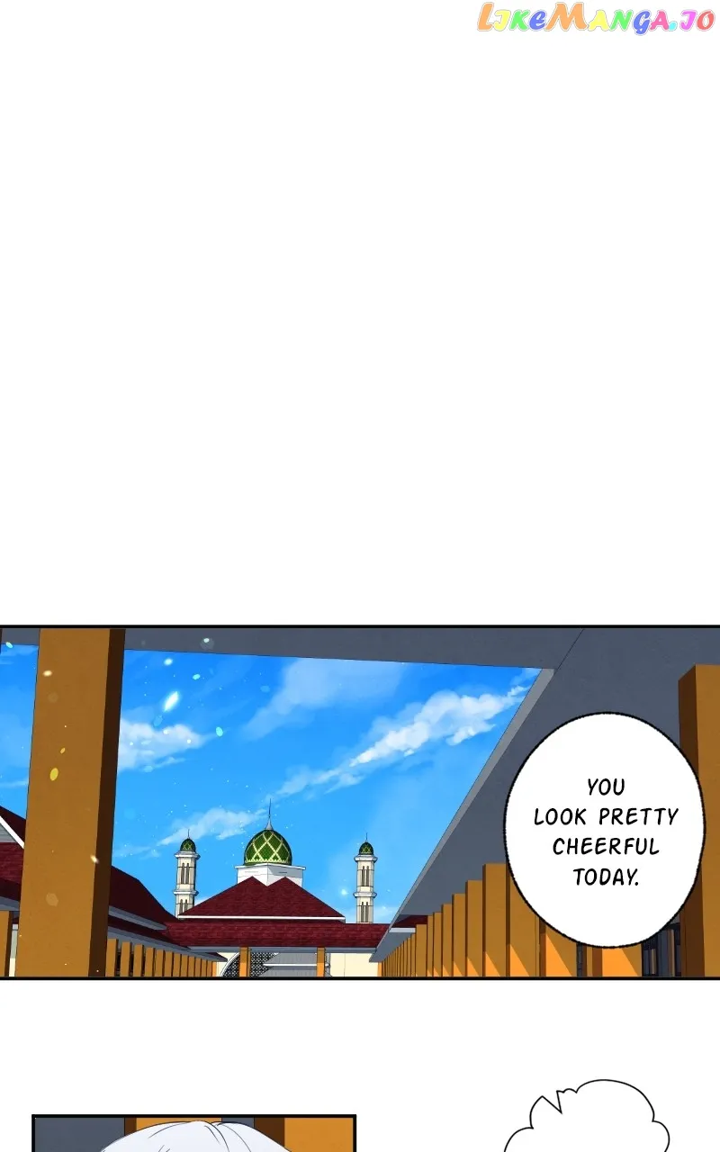 Seven Years Later Chapter 80 Online - página 23
