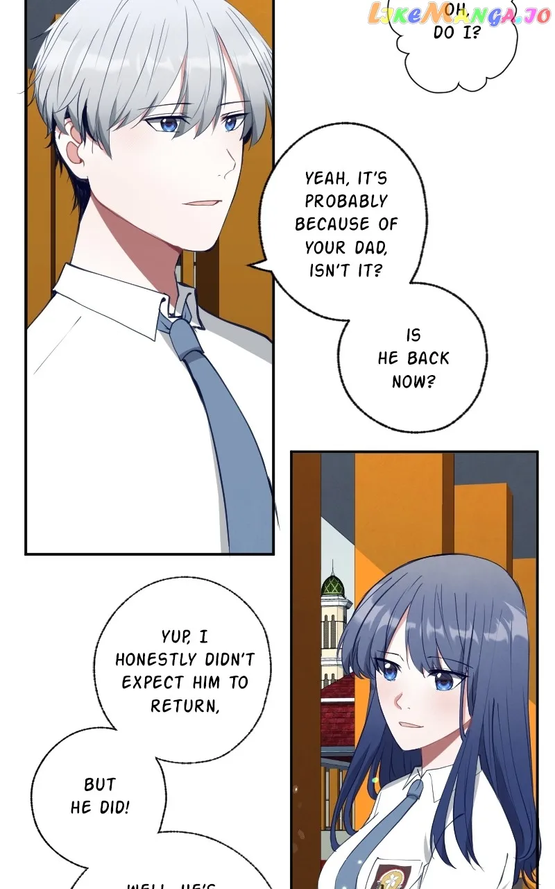 Seven Years Later Chapter 80 Online - página 24