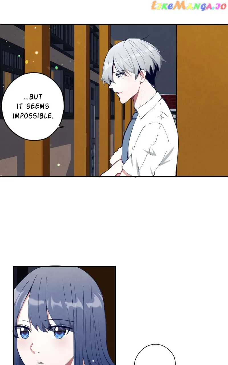 Seven Years Later Chapter 80 Online - página 27