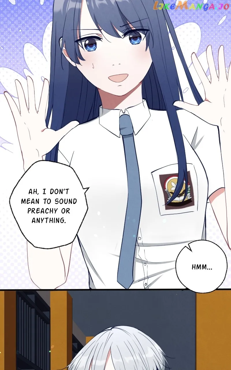 Seven Years Later Chapter 80 Online - página 30