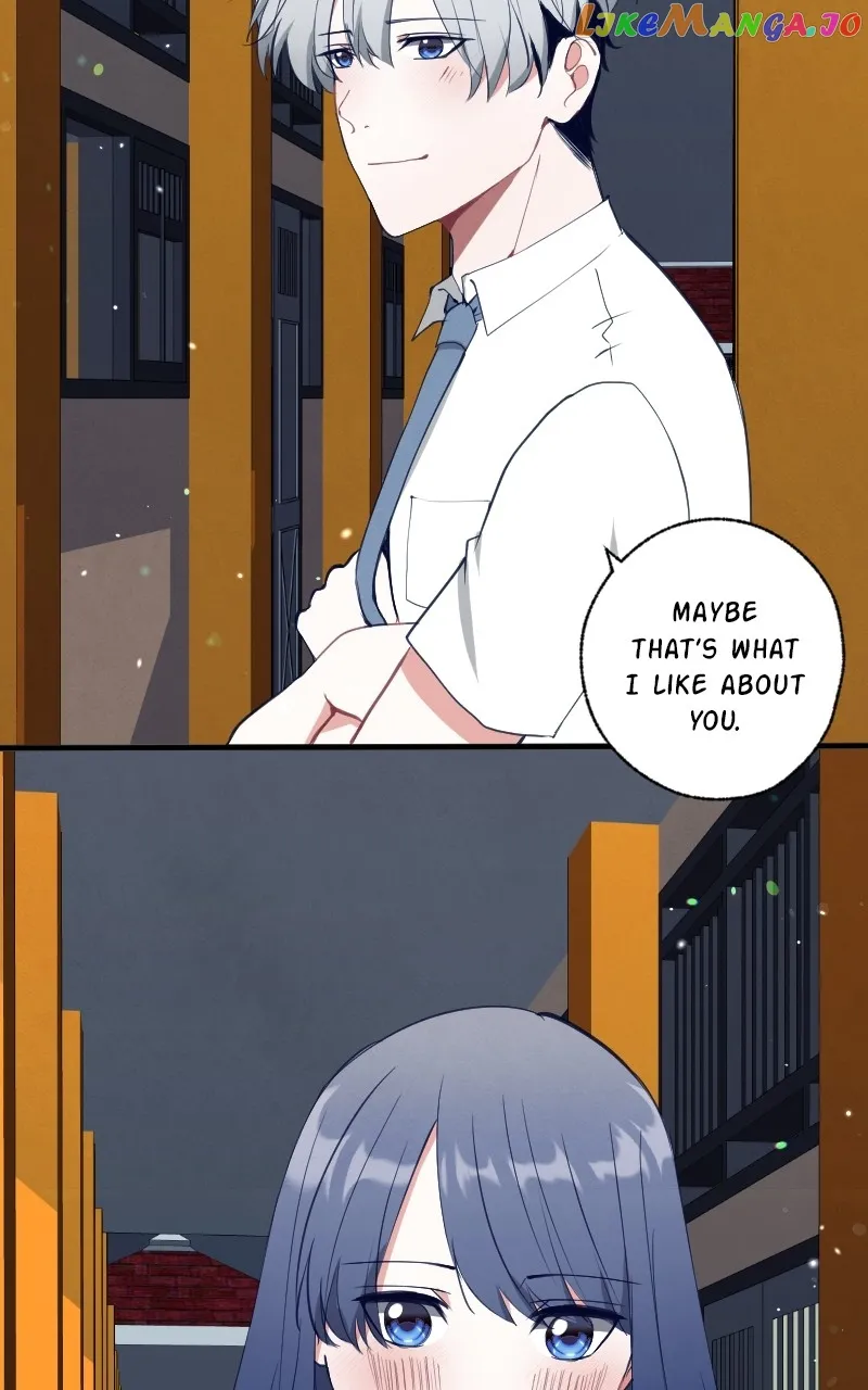 Seven Years Later Chapter 80 Online - página 31