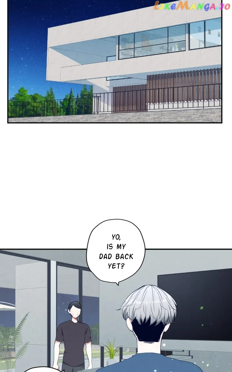 Seven Years Later Chapter 80 Online - página 34