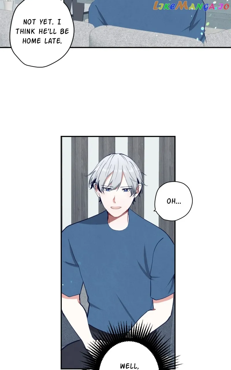 Seven Years Later Chapter 80 Online - página 35