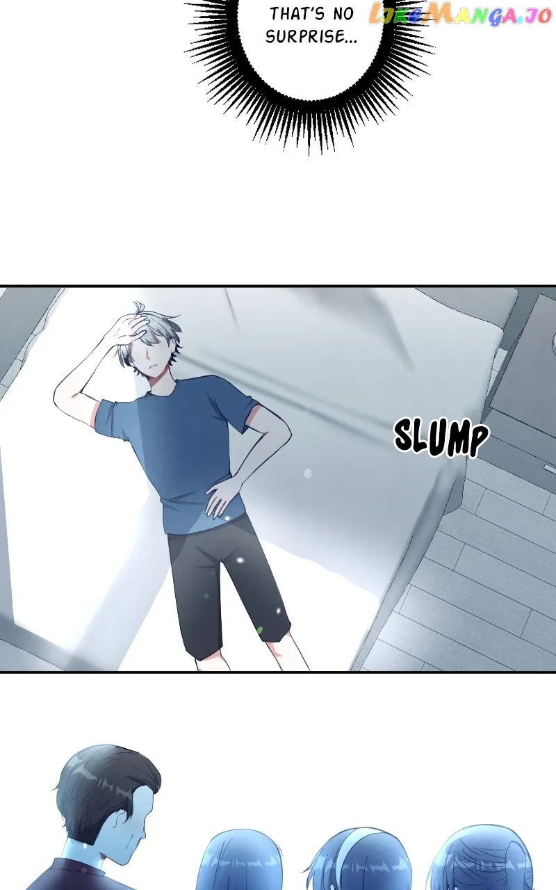Seven Years Later Chapter 80 Online - página 36