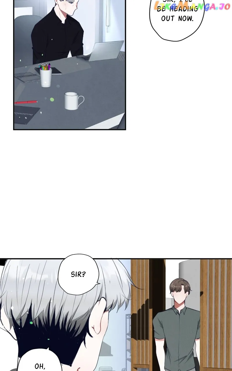 Seven Years Later Chapter 80 Online - página 41