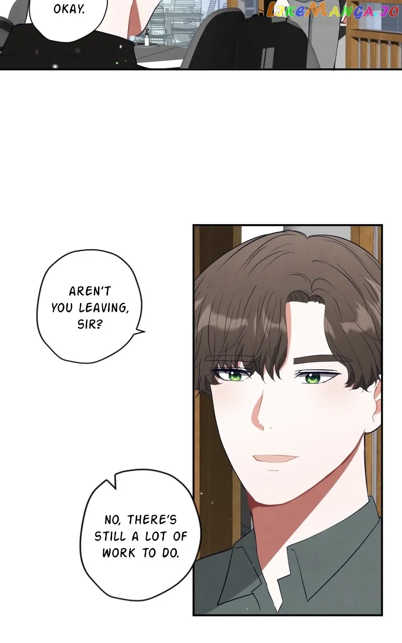 Seven Years Later Chapter 80 Online - página 42