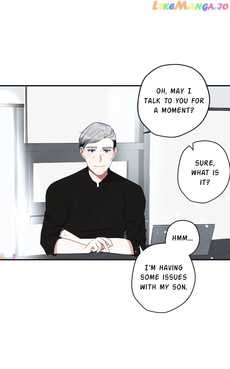 Seven Years Later Chapter 80 Online - página 43
