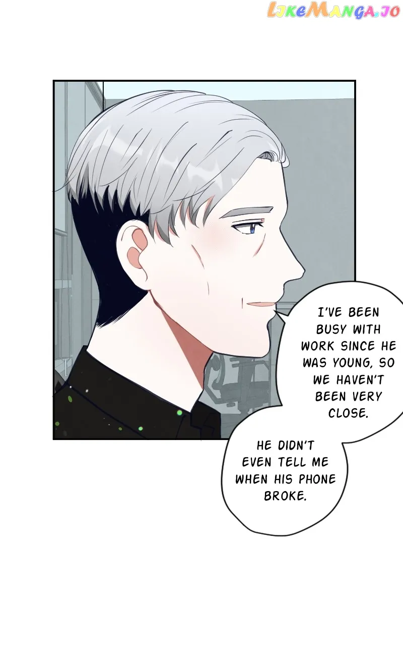 Seven Years Later Chapter 80 Online - página 44