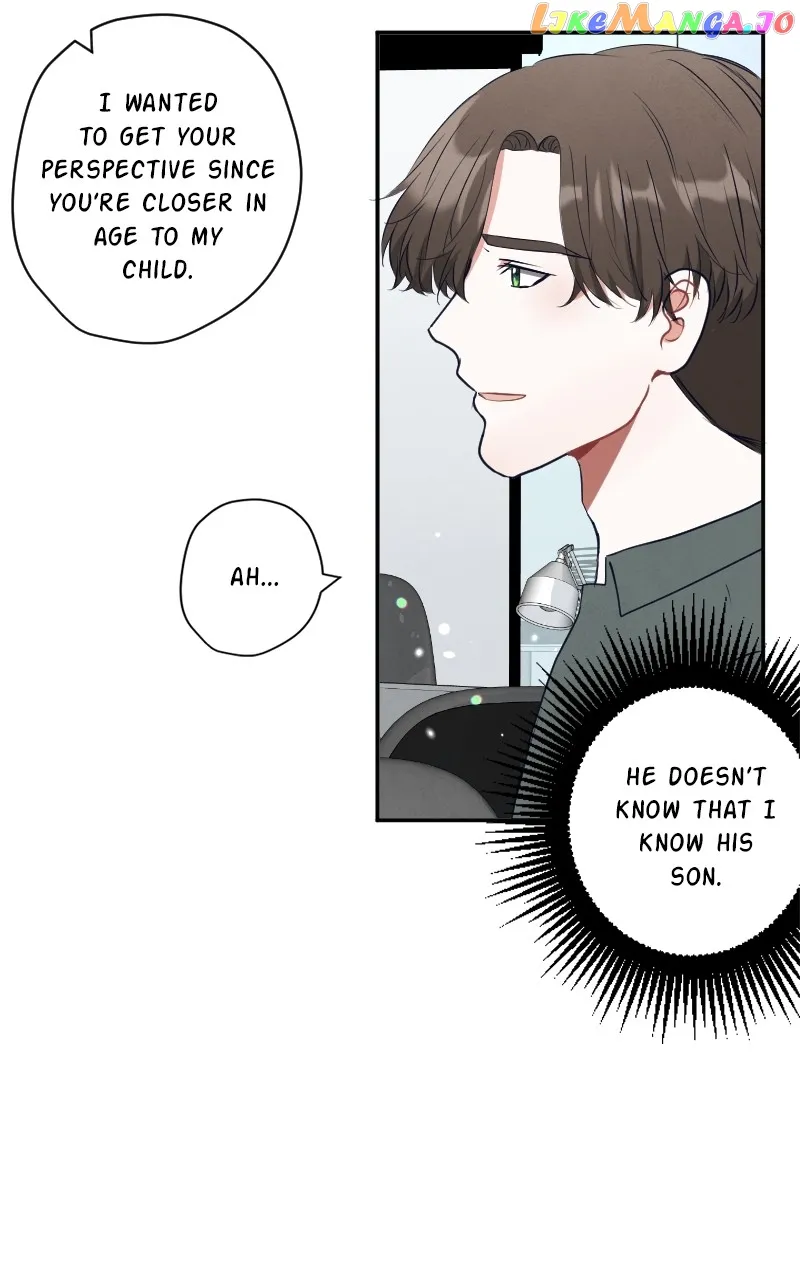 Seven Years Later Chapter 80 Online - página 45