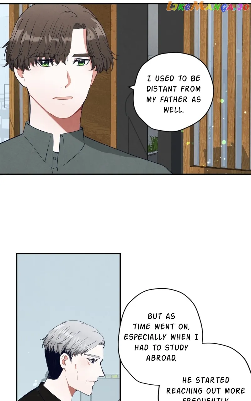 Seven Years Later Chapter 80 Online - página 46