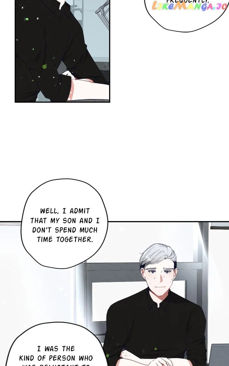 Seven Years Later Chapter 80 Online - página 47