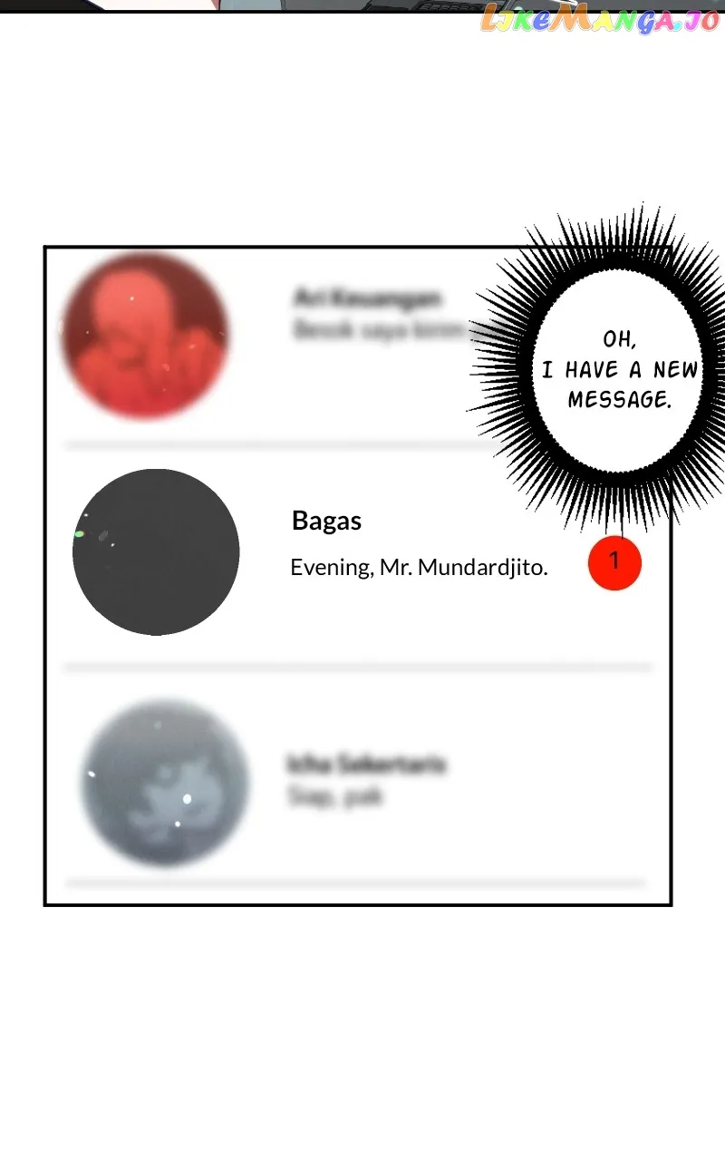 Seven Years Later Chapter 80 Online - página 49