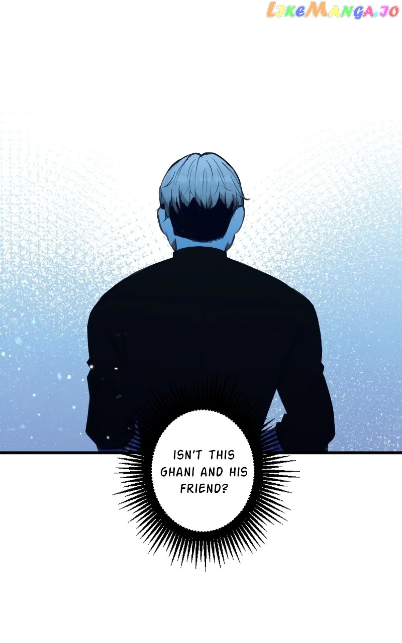 Seven Years Later Chapter 80 Online - página 50