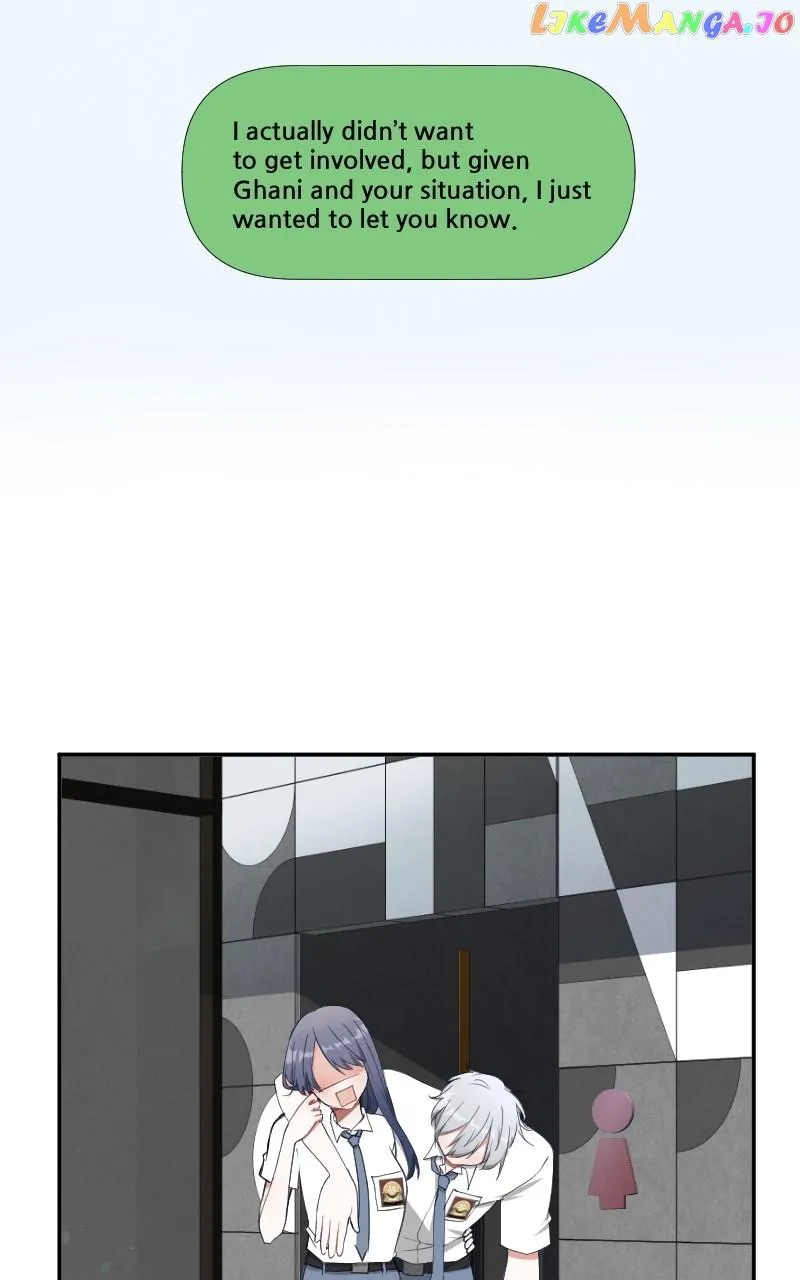 Seven Years Later Chapter 81 Online - página 2
