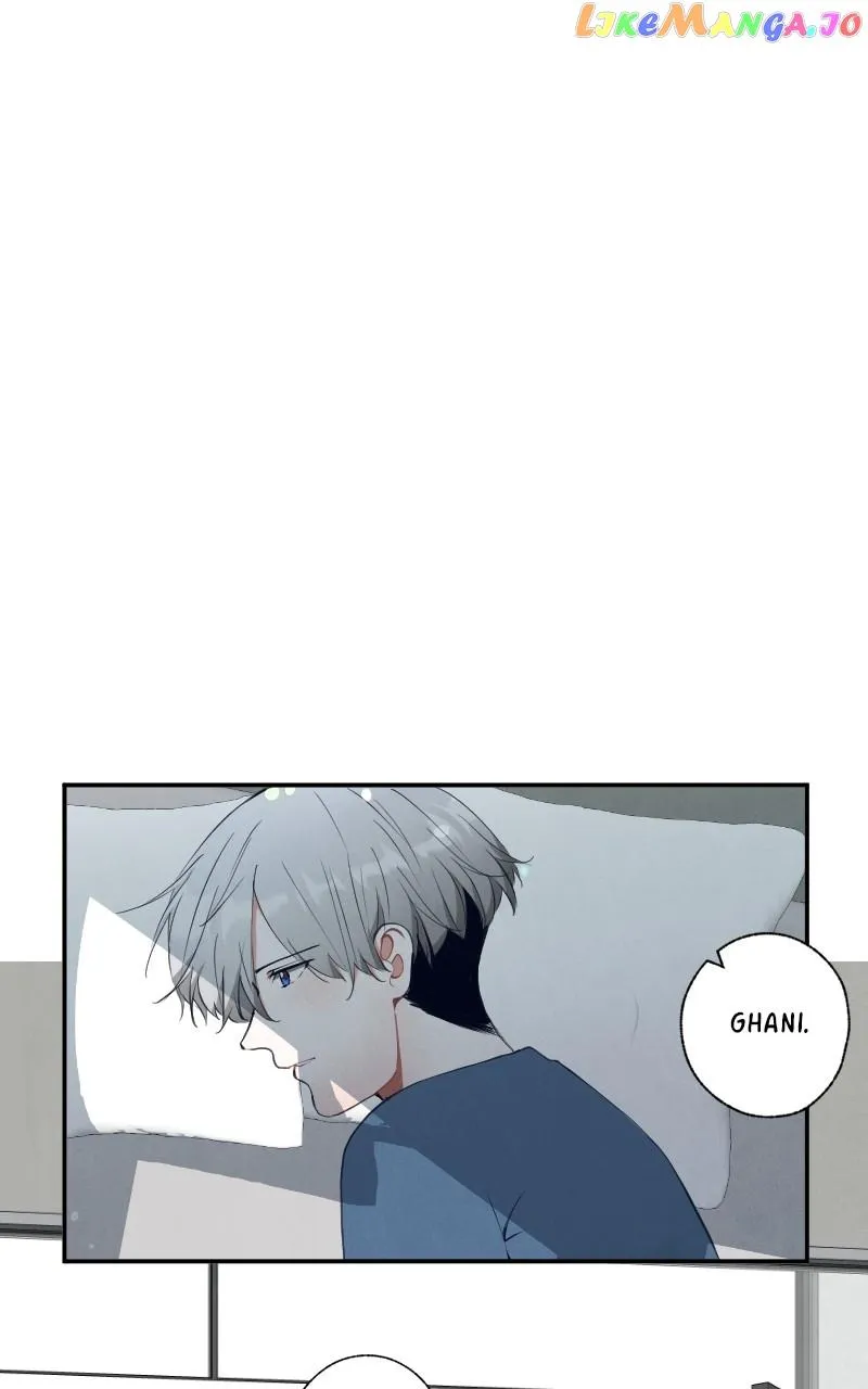 Seven Years Later Chapter 81 Online - página 5