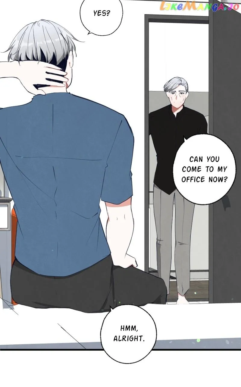 Seven Years Later Chapter 81 Online - página 6