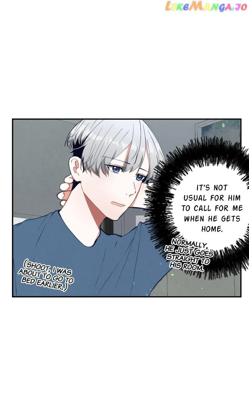 Seven Years Later Chapter 81 Online - página 7