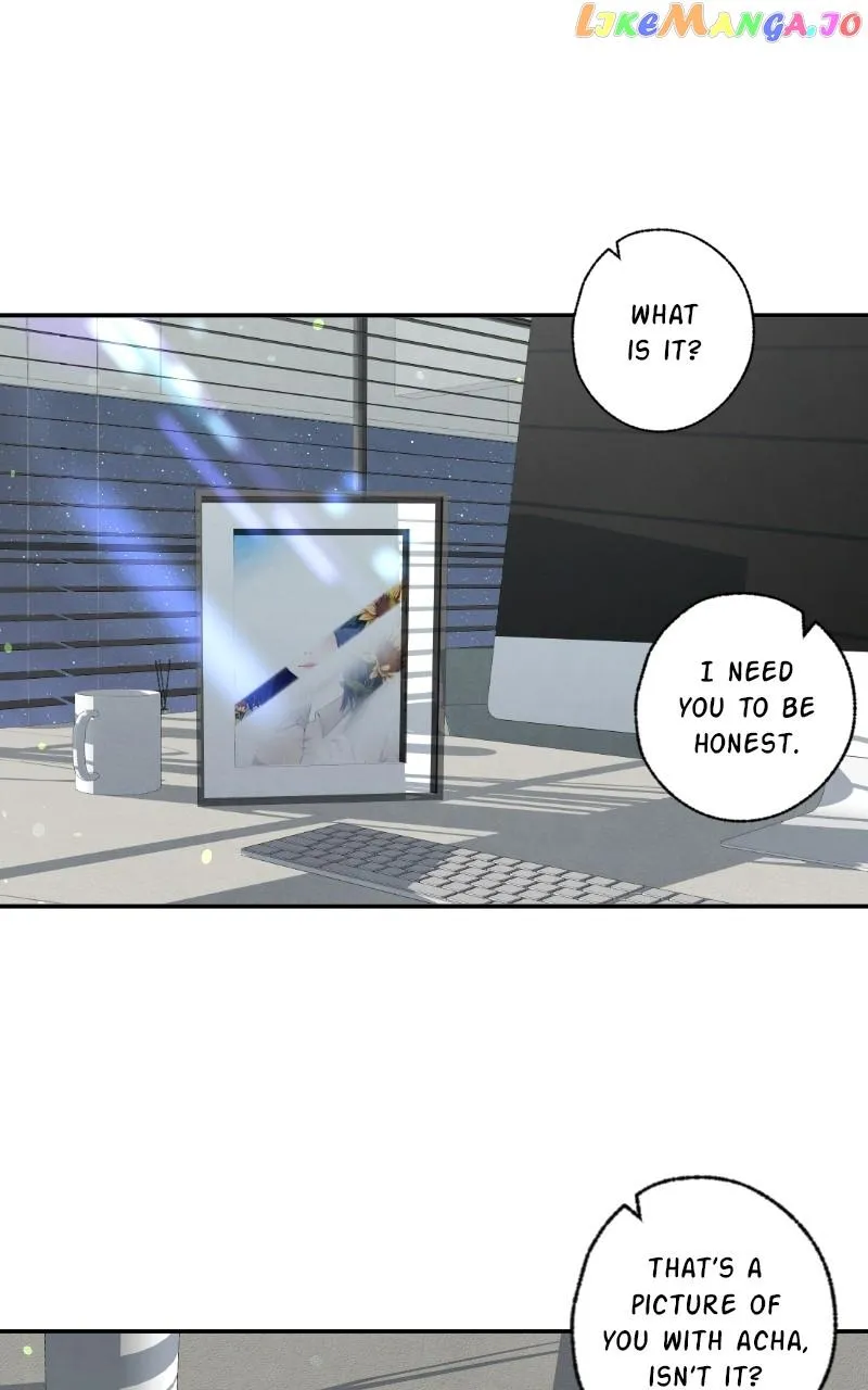 Seven Years Later Chapter 81 Online - página 8