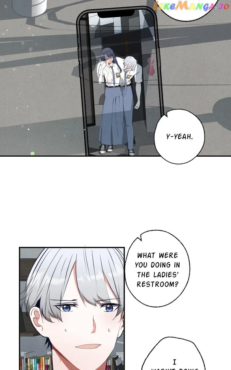 Seven Years Later Chapter 81 Online - página 9
