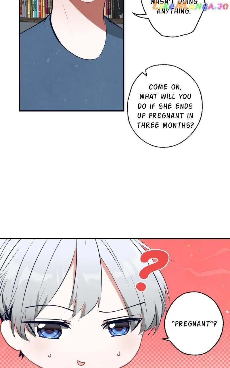Seven Years Later Chapter 81 Online - página 10