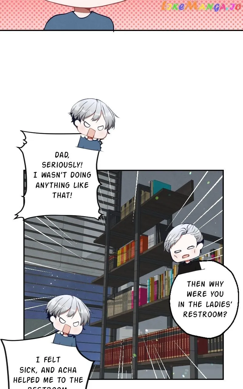 Seven Years Later Chapter 81 Online - página 11