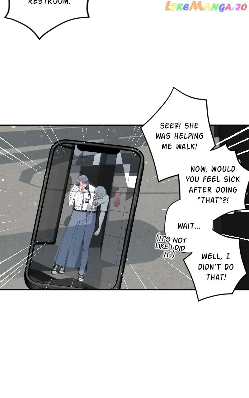Seven Years Later Chapter 81 Online - página 12