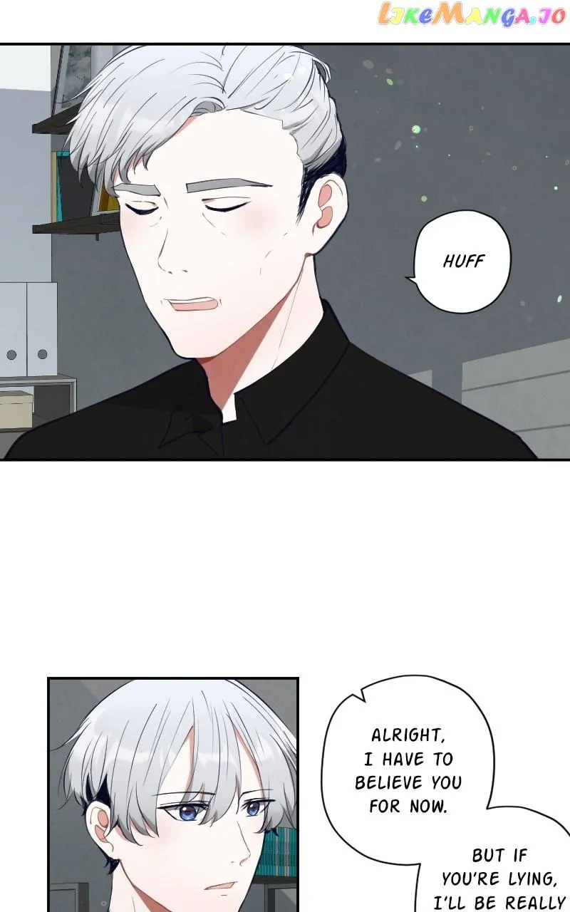 Seven Years Later Chapter 81 Online - página 13