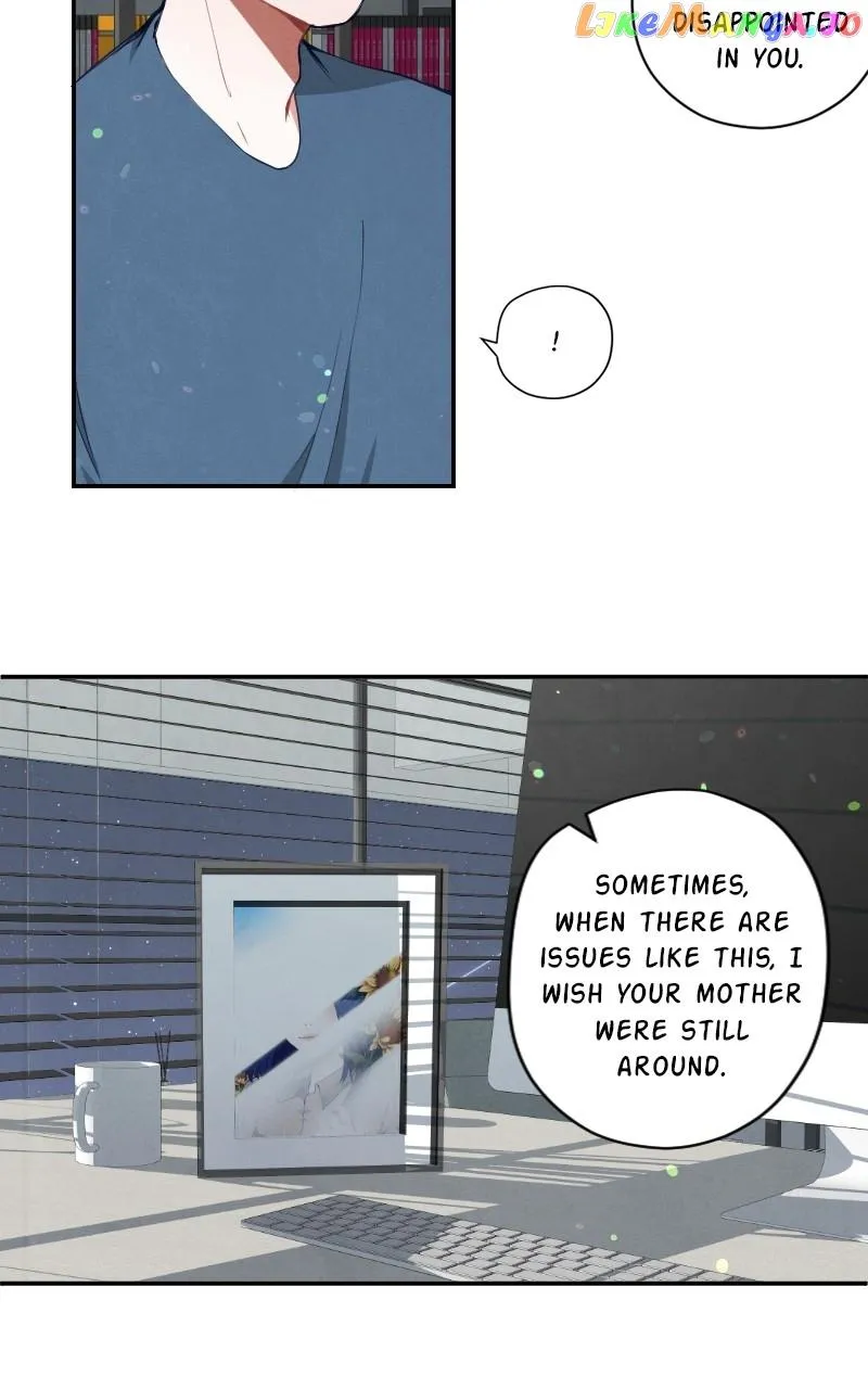 Seven Years Later Chapter 81 Online - página 14