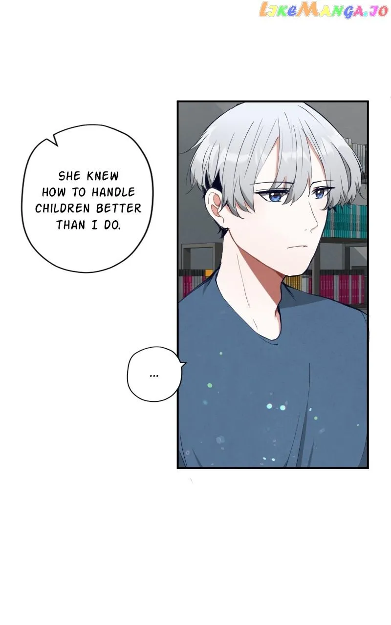 Seven Years Later Chapter 81 Online - página 15