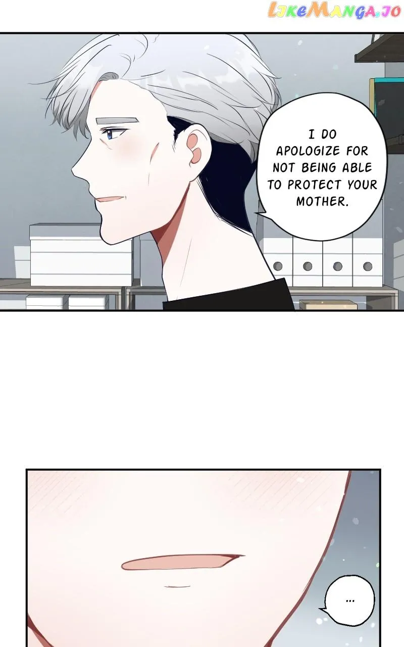 Seven Years Later Chapter 81 Online - página 16